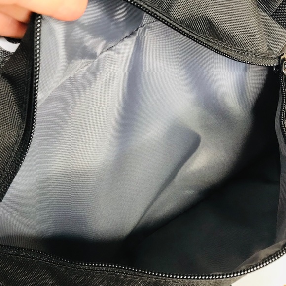 Adidas Originals Trefoil Classic Zip Top Backpack - Picture 13 of 14